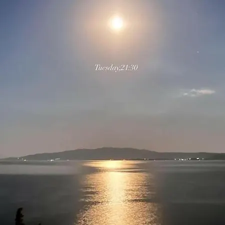 Sunrise Endless View