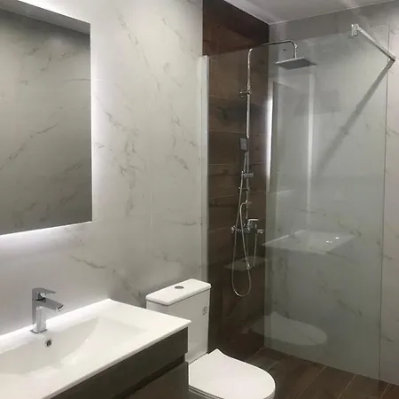 Apartman Sunrise Endless View *