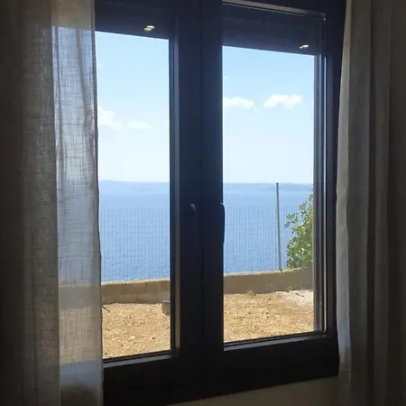 Apartman Sunrise Endless View Pirgadíkia