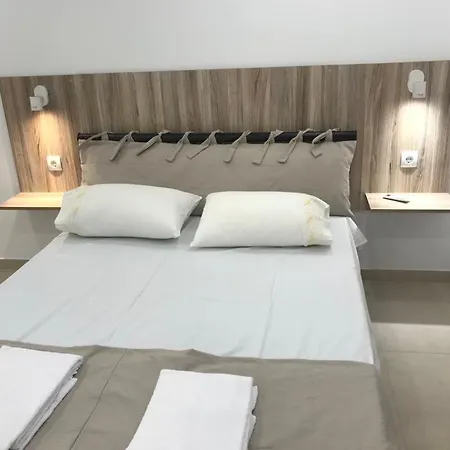 Apartman Sunrise Endless View